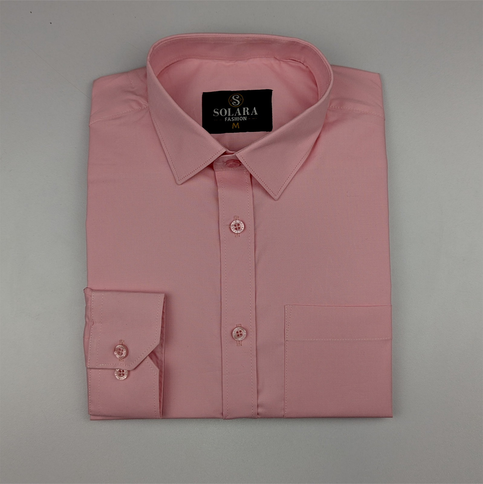 Premium Formal Shirt 3 Pcs Combo gallery