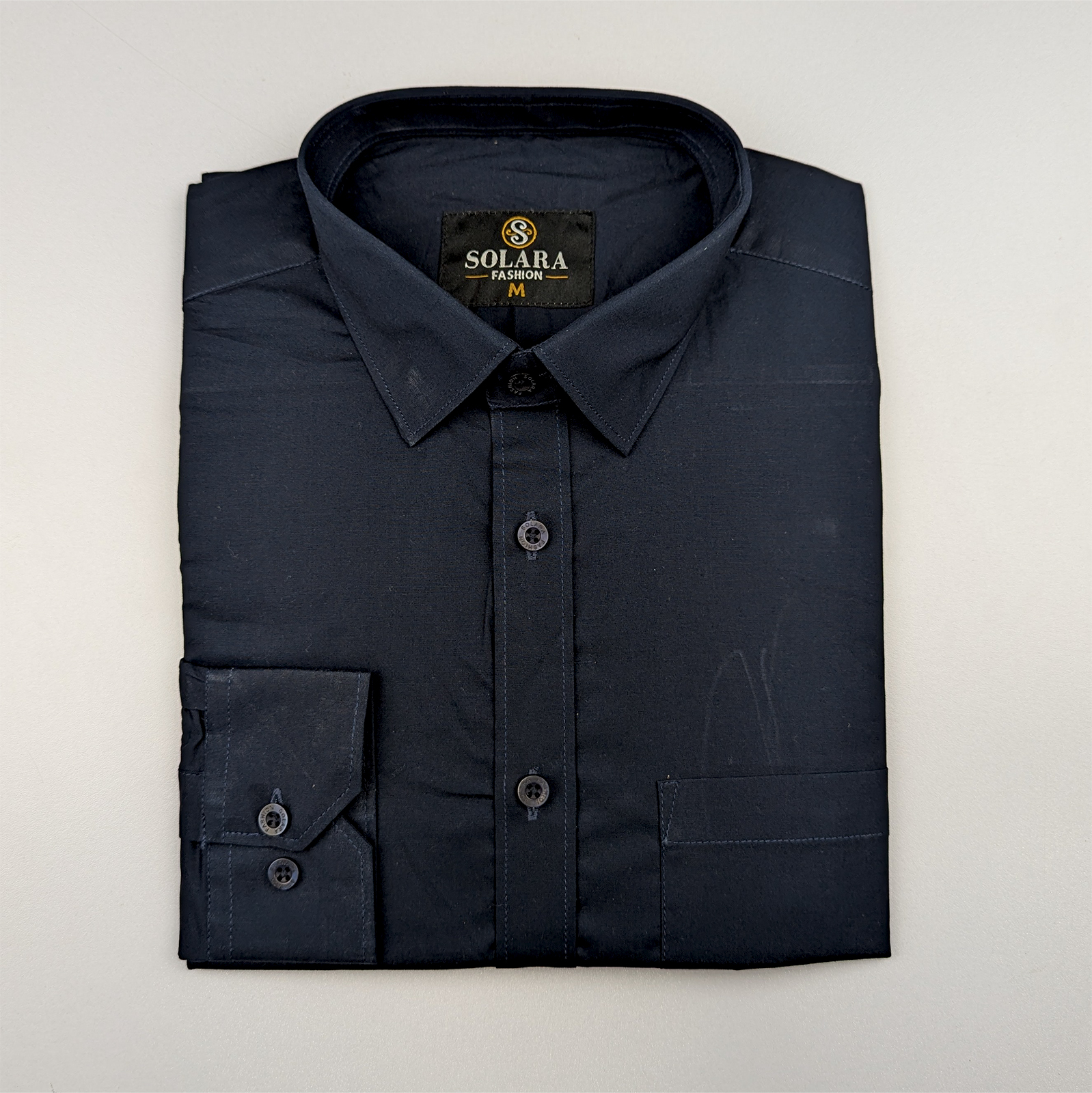 Premium Formal Shirt 3 Pcs Combo gallery