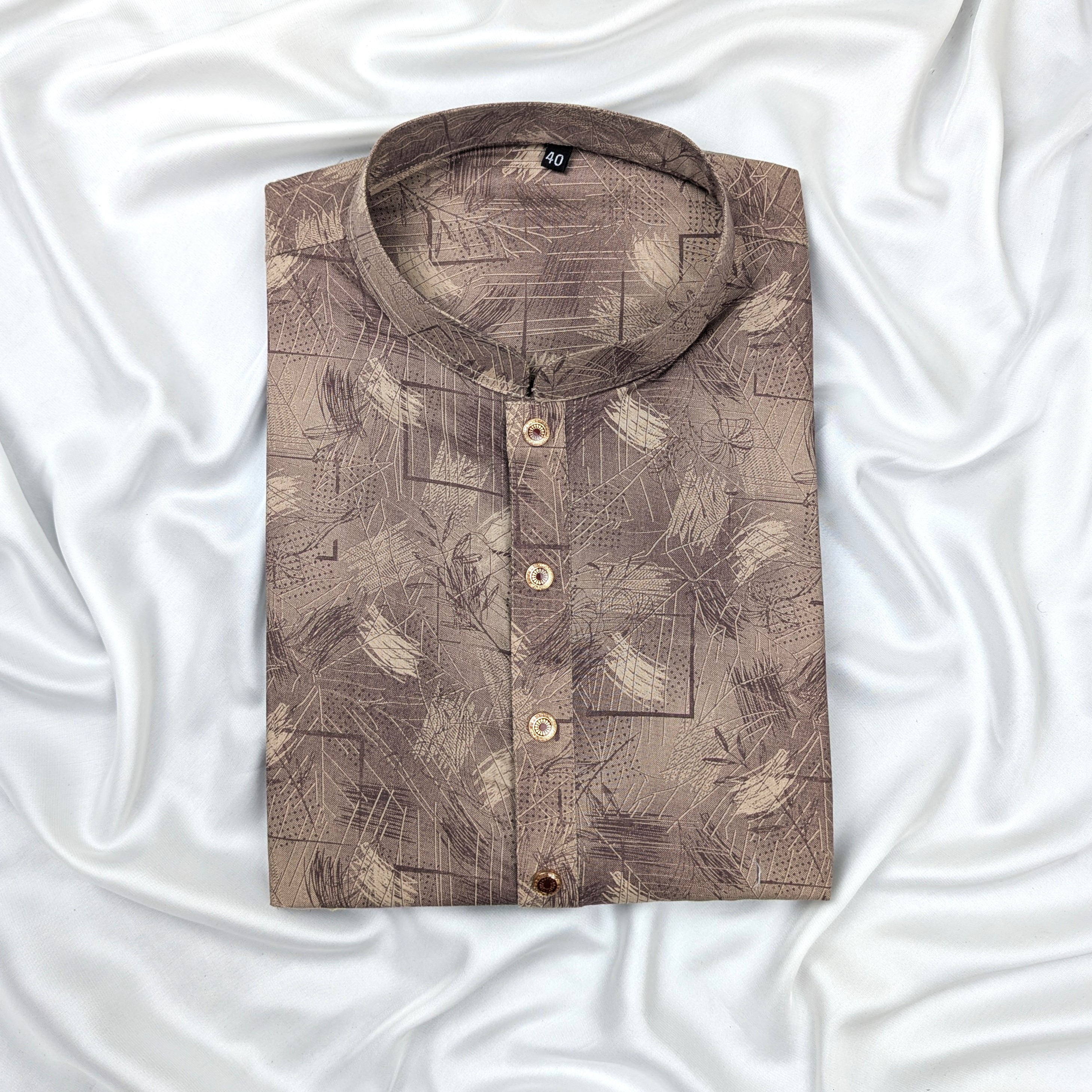 Exclusive 4 in 1 Men's Punjabi Combo Pack gallery