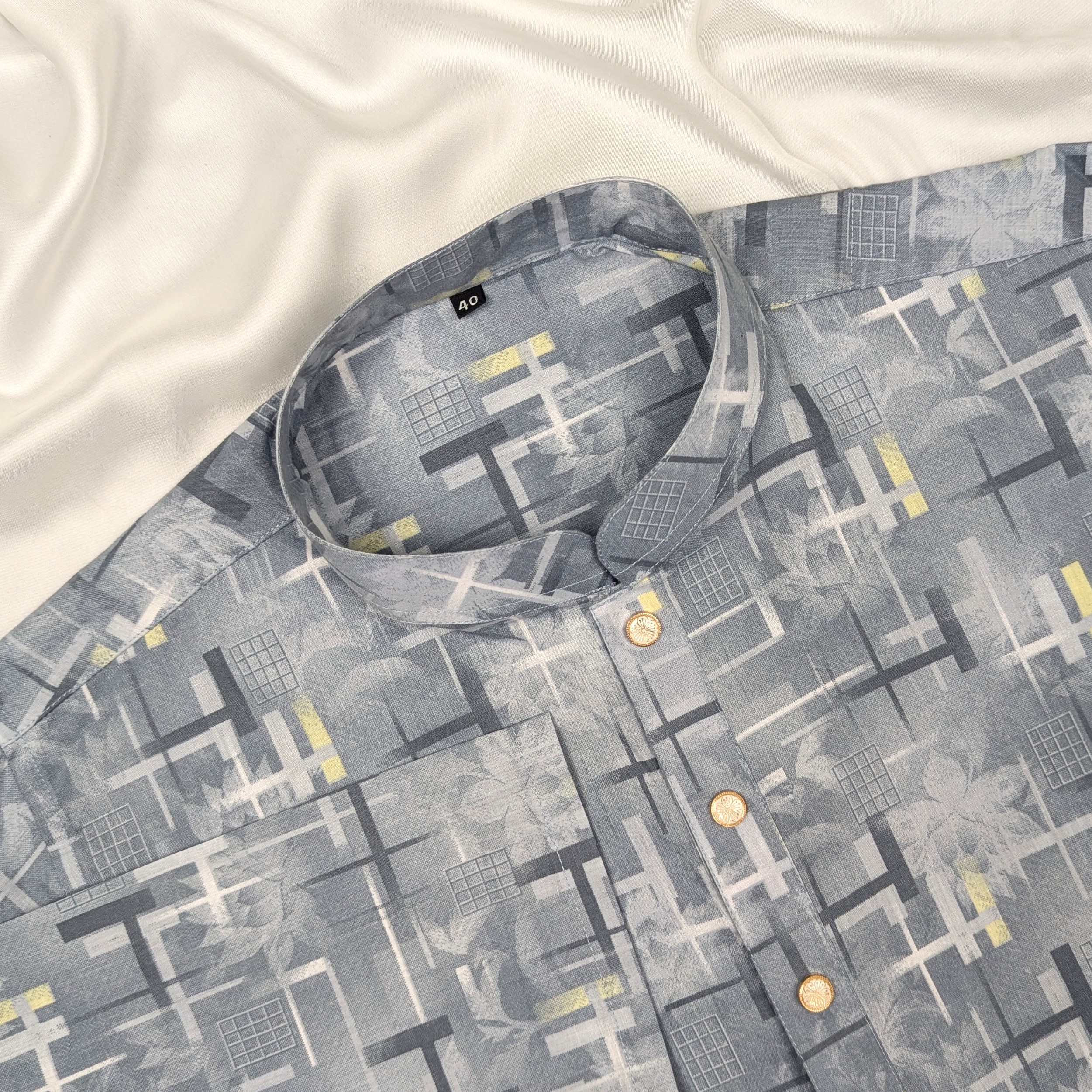 Men's Cotton luxury Punjabi gallery