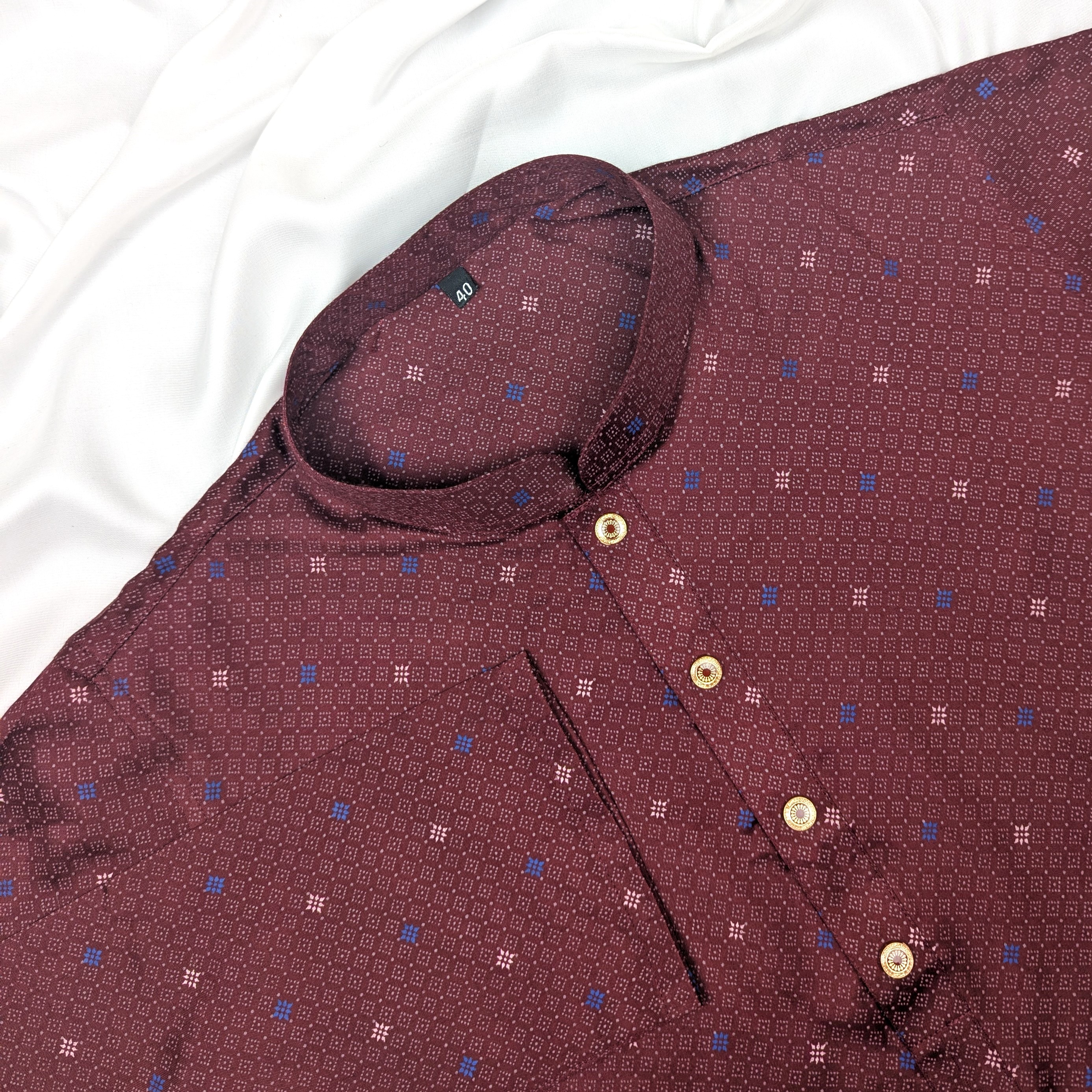 Men's Cotton luxury Punjabi gallery